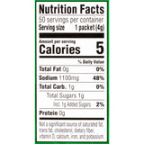 Instant Broth Herb-Ox Chicken Flavor Liquid 7.5 oz. Individual Packet