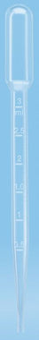 Transfer Pipette 3.5 mL Graduated Sterile - BeHope