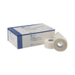 Hypoallergenic Medical Tape Kendall™ Hypoallergenic Silk White 1 Inch X 10 Yard Silk-Like Cloth NonSterile - BeHope
