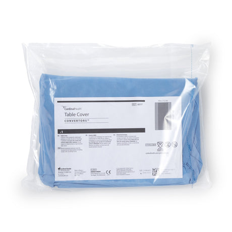 Table Cover Tiburon® 44 W X 90 L Inch - BeHope