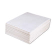 General Purpose Drape Exam Drape 40 W X 48 L Inch NonSterile - BeHope