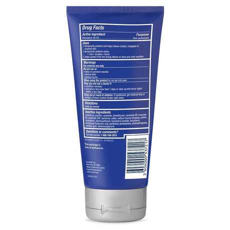 Skin Protectant CeraVe® Healng Ointment 5 oz. Jar Unscented Ointment - BeHope