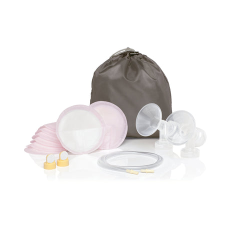 Breast Pump Accessory Kit Pump In Style® - BeHope