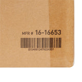Procedure Underpad McKesson 12 W X 17 L Inch Blue NonSterile - BeHope