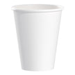 Drinking Cup Solo® 8 oz. White Paper Disposable - BeHope