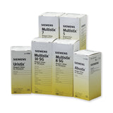 Urinalysis Reagent Uristix® Glucose, Protein For Visual Read - BeHope