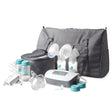 Double Electric Breast Pump Evenflo Advanced - BeHope