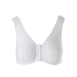 Post-Surgical Bra McKesson White 34 Inch - BeHope