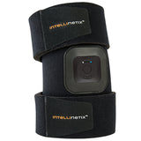 Vibration Therapy Wrap Intellinetix® Upper Leg One Size Fits Most - BeHope