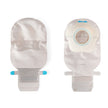 Ostomy Pouch SenSura® Mio Concave One-Piece System 11 Inch Length, Maxi Convex, Pre-Cut 2 Inch Stoma Drainable - BeHope