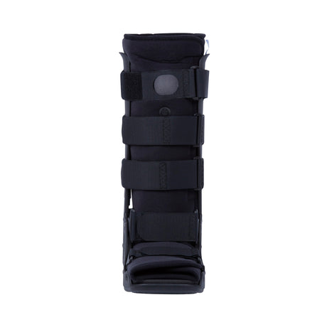 Air Walker Boot McKesson Pneumatic Adult X-Large Tall - BeHope