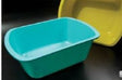 Wash Basin 8 Quart Rectangle NonSterile - BeHope