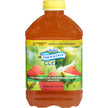Thickened Beverage Thick & Easy 46 oz. Bottle Kiwi Strawberry Flavor Liquid IDDSI Level 3 Moderately Thick/Liquidized - BeHope
