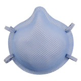 Particulate Respirator / Surgical Mask Moldex® Medical N95 Not Rated Elastic Strap Small - BeHope