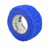 Cohesive Bandage 3M™ Coban™ 2 Inch X 5 Yard Self-Adherent Closure Blue NonSterile Standard Compression - BeHope