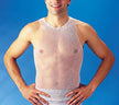 Stress Vest Surgilast® Small/Medium, Pre Cut Stretchable Net - BeHope