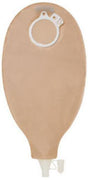 Ostomy Pouch SenSuraClick Magnum Two-Piece System 12-1/2 Inch Length Drainable - BeHope