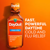 Cold and Flu Relief - BeHope