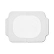 Transparent Film Dressing Mepore Film 2-2/5 X 2-3/5 Inch Frame Style Delivery Rectangle Sterile - BeHope