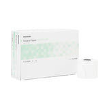 Waterproof Medical Tape McKesson White 2 Inch X 10 Yard Adhesive NonSterile - BeHope