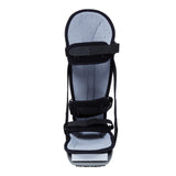 Plantar Fasciitis Night Splint McKesson Large Hook and Loop Closure Male 9-1/2 to 11-1/2 / Female 10 to 12-1/2 Foot - BeHope