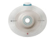 Ostomy Barrier SenSura® Mio Flex Precut, Standard Wear Elastic Adhesive 50 mm Flange Red Code System 3/8 to 1-7/8 Inch Opening - BeHope