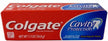 Toothpaste Colgate® Cavity Protection Regular Flavor 1 oz. Tube - BeHope