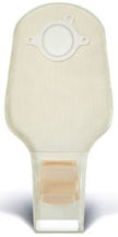 Ostomy Pouch Sur-Fit Natura® Two-Piece System 14 Inch Length Drainable - BeHope