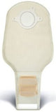 Ostomy Pouch Sur-Fit Natura® Two-Piece System 14 Inch Length Drainable - BeHope