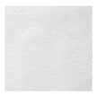 Luncheon Napkin Dixie® White Paper - BeHope