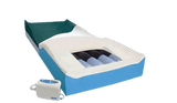 SPN PressureGuard APM2 Safety Supreme Mattress