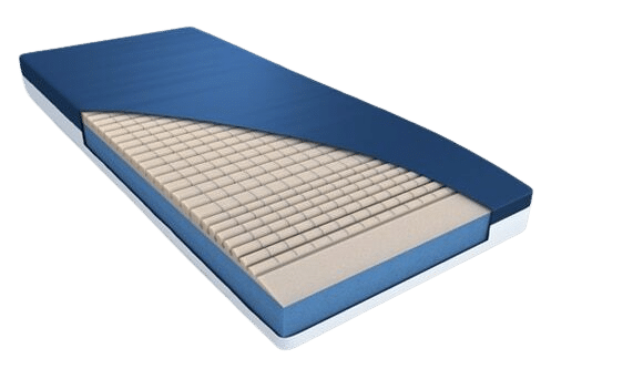 SPAN Geo-Mattress Plus (FIRM PERIMETER)