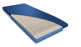 SPAN Geo-Mattress Plus (FIRM PERIMETER)