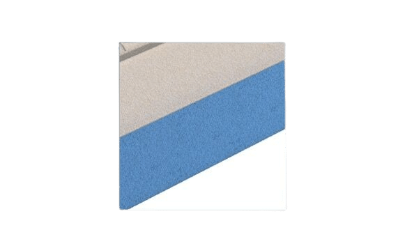 SPAN Geo-Mattress Plus (FIRM PERIMETER)