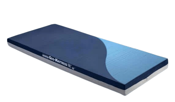 Therapeutic Geo-Mattress HC Foam