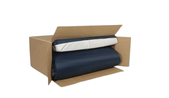 Therapeutic Geo-Mattress HC Foam