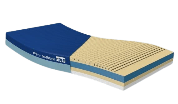Geo-Mattress Atlas - Bariatric Mattress