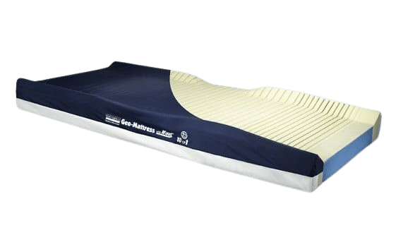 SPAN Geo-Mattress with Wings