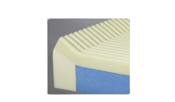 SPAN Geo-Mattress with Wings