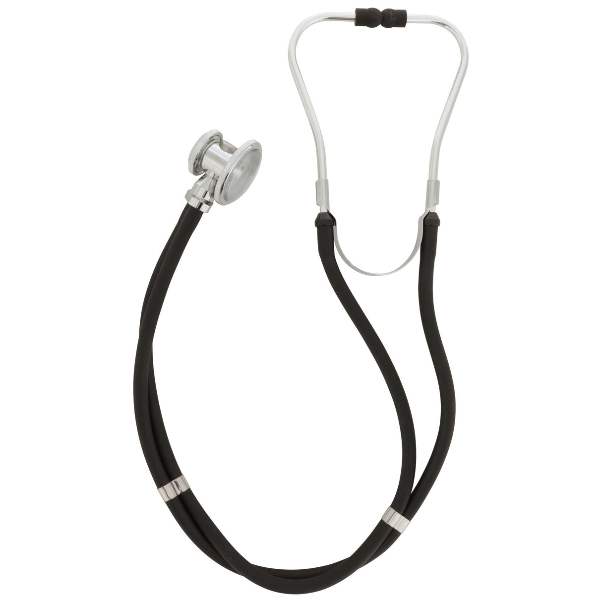 Reusable Aneroid / Stethoscope Set McKesson Brand 23 to 33 cm Adult Cuff Dual Head Sprague Stethoscope Pocket Aneroid - BeHope