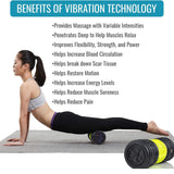 Full Body Roll Massager HealthSmart® 4-3/4 X 11-1/2 Inch - BeHope
