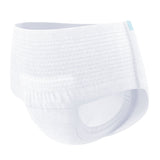 Unisex Adult Absorbent Underwear TENA ProSkin™ Plus Pull On with Tear Away Seams 2X-Large Disposable Moderate Absorbency - BeHope