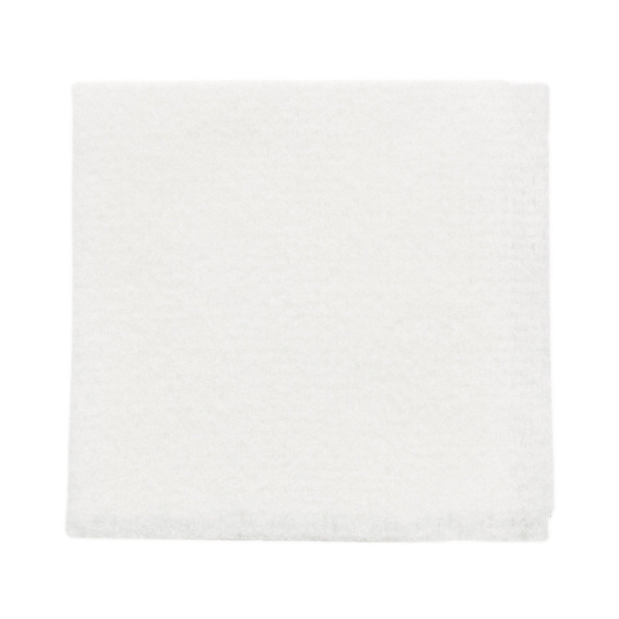 Sodium Chloride Impregnated Dressing Mesalt® Square 4 X 4 Inch / 2 X 2 Inch Folded Sterile - BeHope