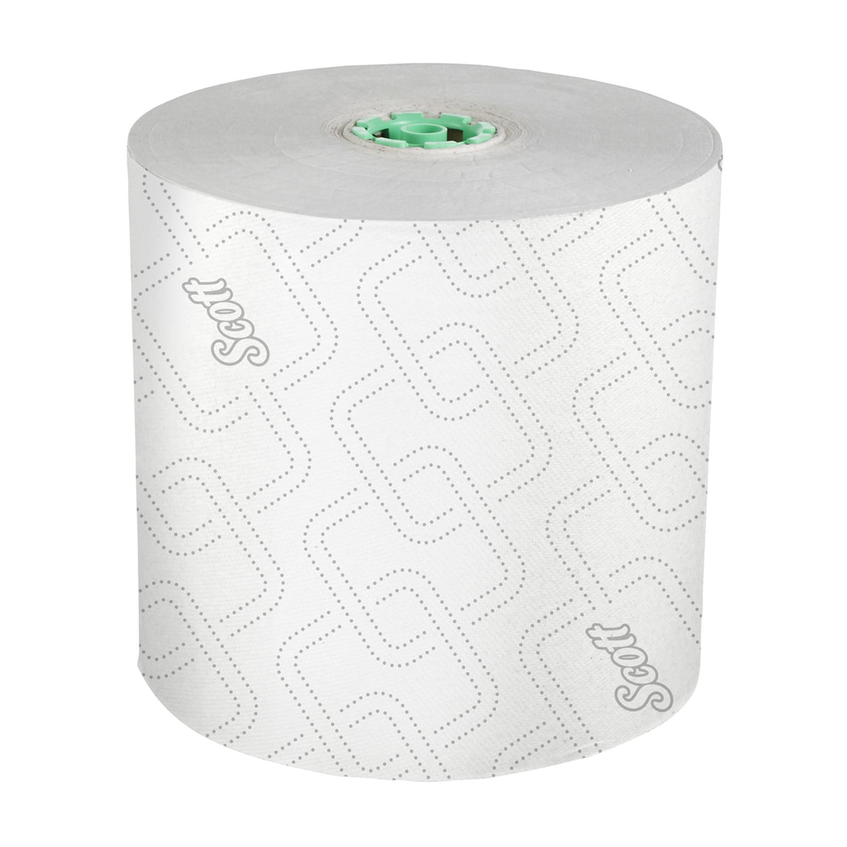 Paper Towel Scott MOD Green High Capacity Hardwound Roll 7-1/2 Inch X 1150 Foot - BeHope