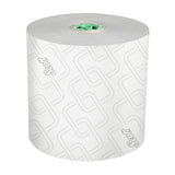 Paper Towel Scott MOD Green High Capacity Hardwound Roll 7-1/2 Inch X 1150 Foot - BeHope