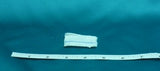Gauze Sponge Bioseal® 2 X 2 Inch 12-Ply Sterile X-Ray Detectable 10 per Pack - BeHope