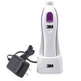 3M Surgical Clipper Kit Pivoting Head 160 Minute Run Time - BeHope