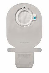 Ostomy Pouch SenSura® Mio Two-Piece System Maxi Length Flat 70 mm Stoma Drainable - BeHope