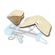 CPM Patient Pad Kit OptiFlex 3 Fleece - BeHope
