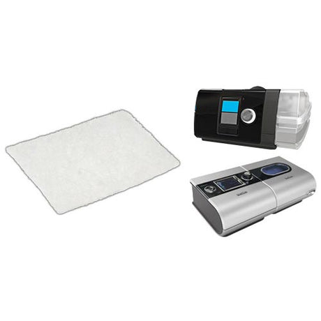 High-Quality Disposable CPAP Filters for Optimal Air Filtration - BeHope